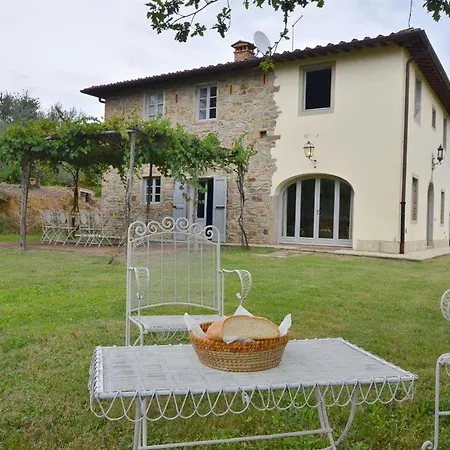 Villa Dei Cavalli Arezzo