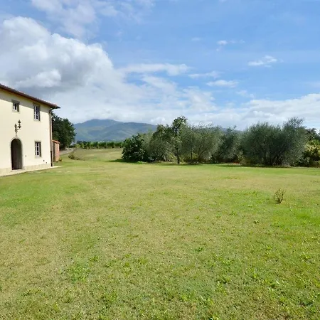 Villa Dei Cavalli *