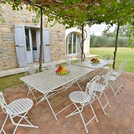 Dei Cavalli Villa