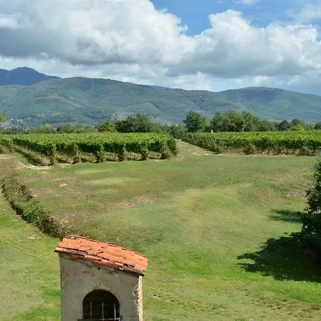 Villa Dei Cavalli