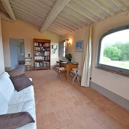 Dei Cavalli Villa Arezzo