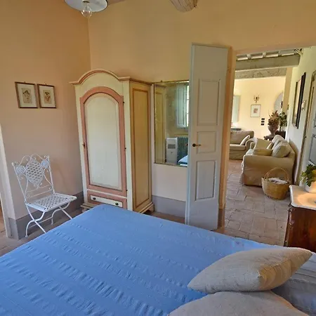 Dei Cavalli Villa Arezzo