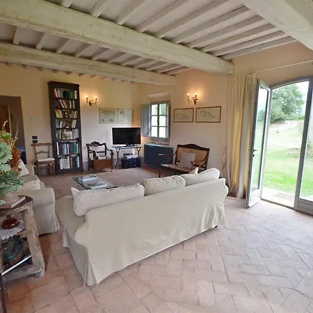 Villa Dei Cavalli *