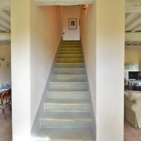 Dei Cavalli Villa *