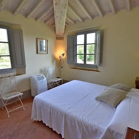 Dei Cavalli Villa Arezzo