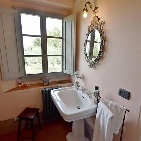 Dei Cavalli Arezzo