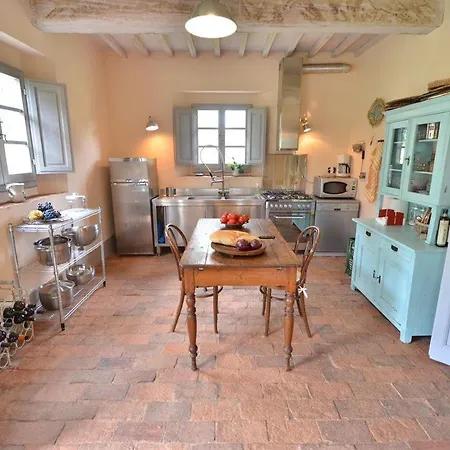 Villa Dei Cavalli
