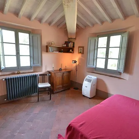 Dei Cavalli Villa Arezzo