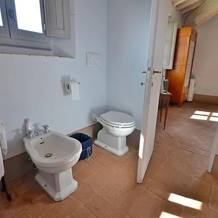 Dei Cavalli Villa Arezzo